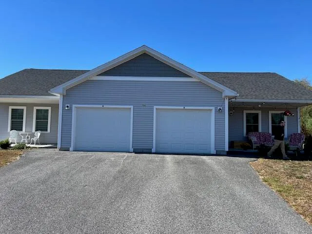 $295,000 | 194 Middle Ridge Road, Unit A, Bridgton, ME 04009