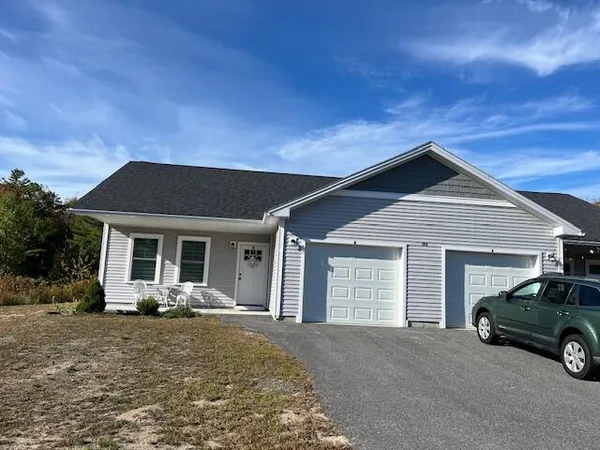 $260,000 | 194 Middle Ridge Road, Unit A, Bridgton, ME 04009