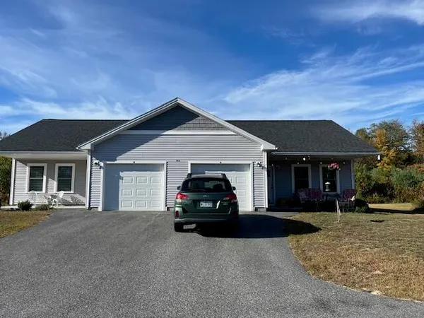 $260,000 | 194 Middle Ridge Road, Unit A, Bridgton, ME 04009