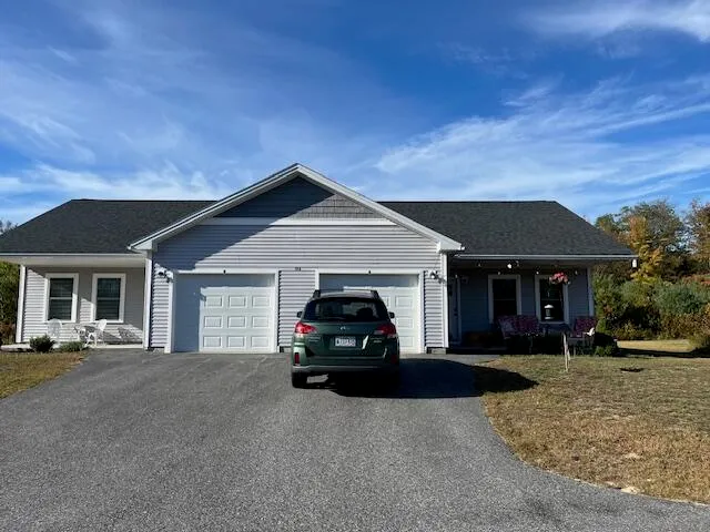$295,000 | 194 Middle Ridge Road, Unit A, Bridgton, ME 04009