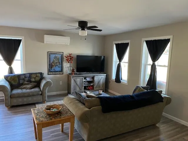 $295,000 | 194 Middle Ridge Road, Unit A, Bridgton, ME 04009