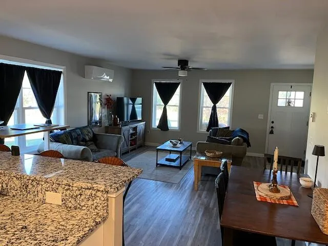 $295,000 | 194 Middle Ridge Road, Unit A, Bridgton, ME 04009