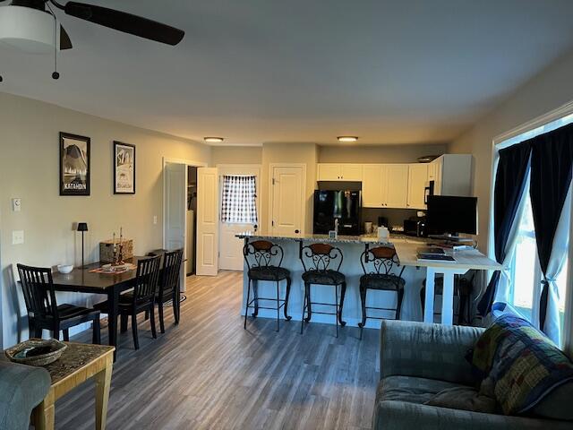 194 Middle Ridge Road, Unit A Bridgton, ME 04009 - Photo 7 of 10 IMG_3700