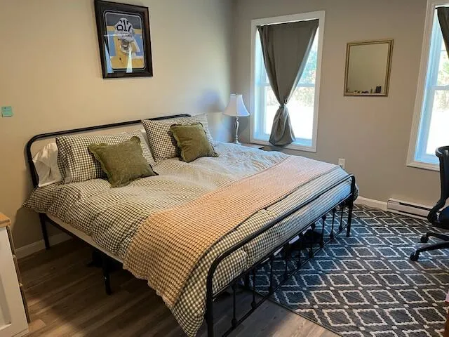 $295,000 | 194 Middle Ridge Road, Unit A, Bridgton, ME 04009