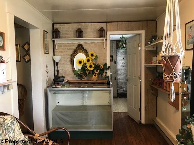 245 Douglas Road Thomas, WV 26292 - Photo 6 of 20 Gallery Image 6
