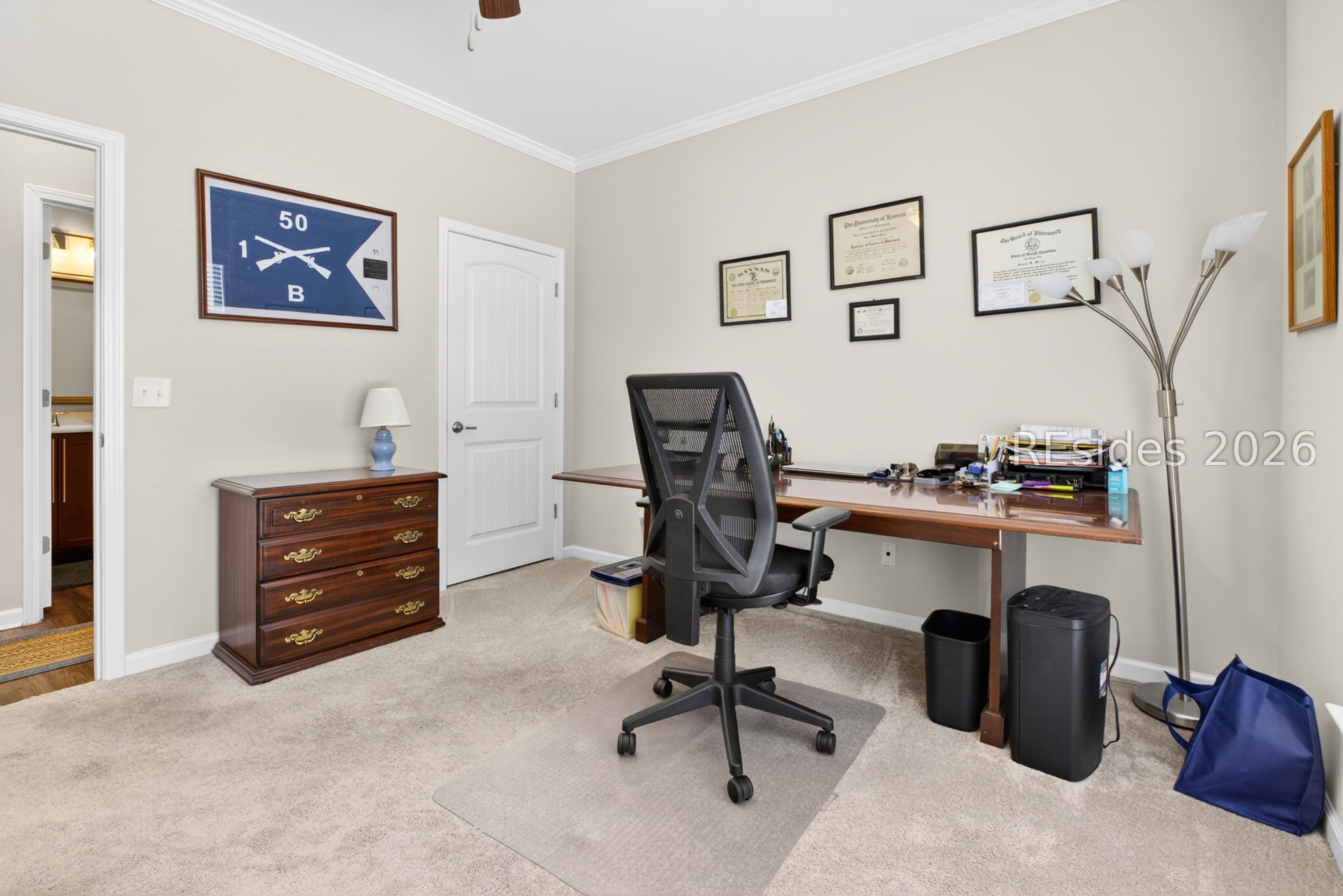 122 Brickway Street Bluffton, SC 29910 - Photo 8 of 32