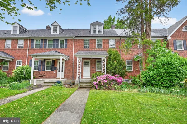 $390,000 | 124 Dunkirk Road, Baltimore, MD 21212
