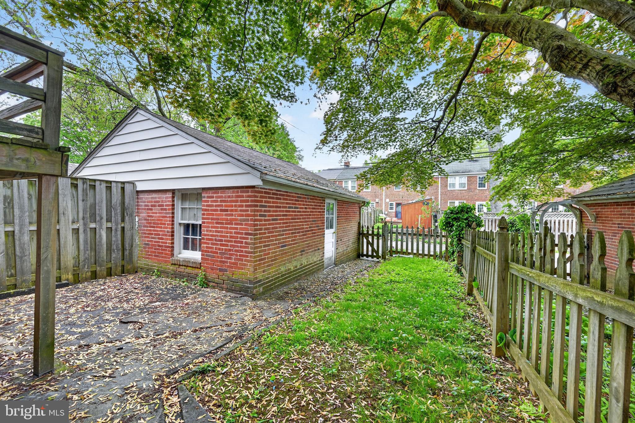 124 Dunkirk Road Baltimore, MD 21212 - Photo 35 of 42