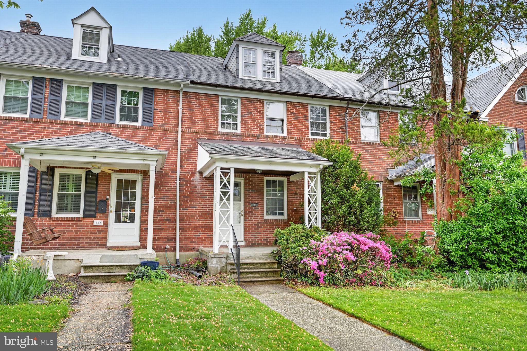 124 Dunkirk Road Baltimore, MD 21212 - Photo 40 of 42