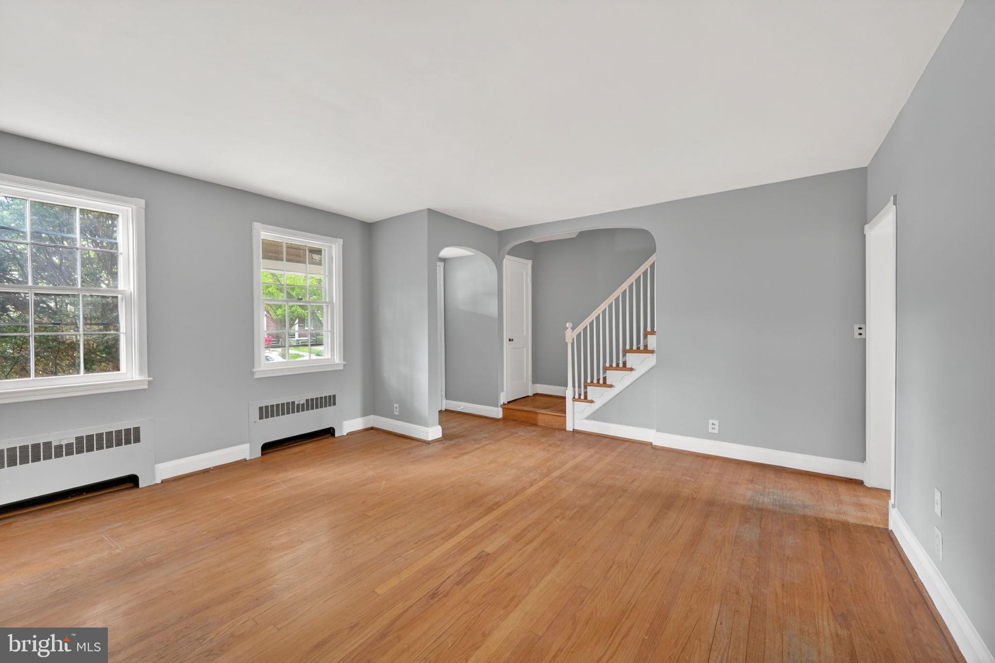124 Dunkirk Road Baltimore, MD 21212 - Photo 4 of 42