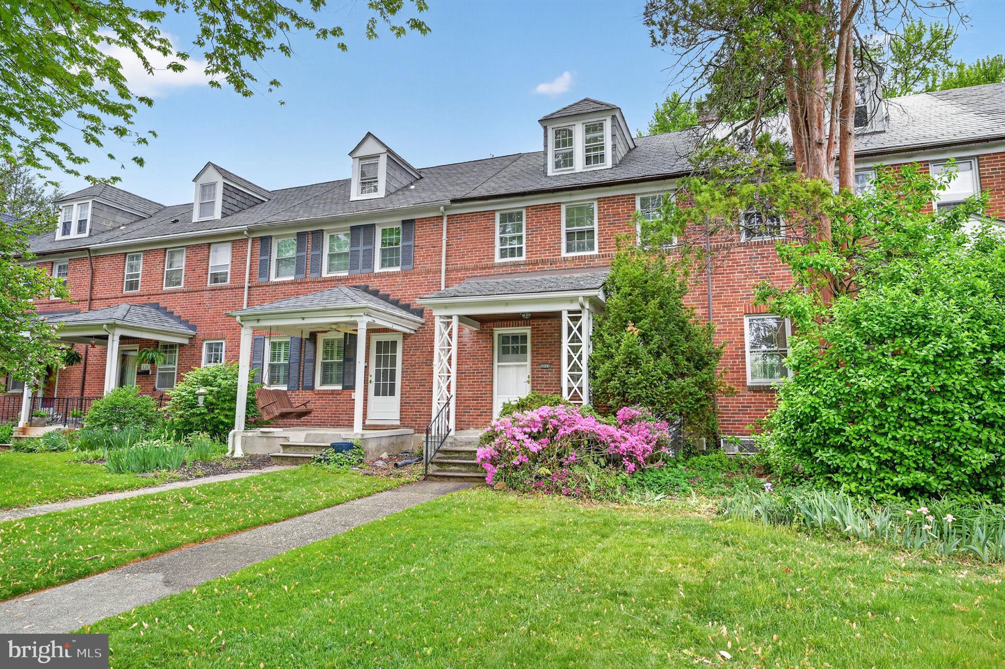 124 Dunkirk Road Baltimore, MD 21212 - Photo 42 of 42