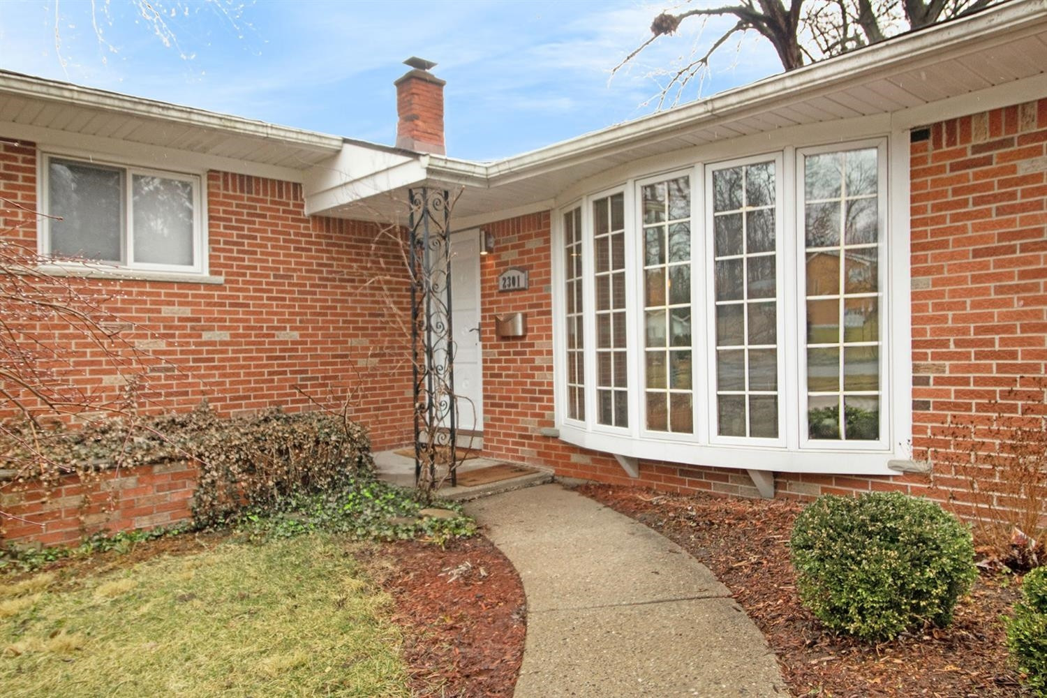 2301 Manchester Road Ann Arbor, MI 48104 - Photo 4 of 32 Photo 4