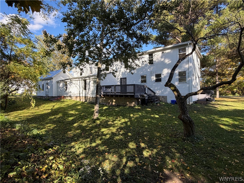 6240 Lamont Road Castile, NY 14427 - Photo 41 of 43 Gallery Image 41