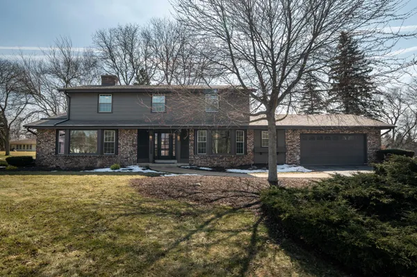 $1,175,000 | 15305 Gebhardt Road, Elm Grove, WI 53122