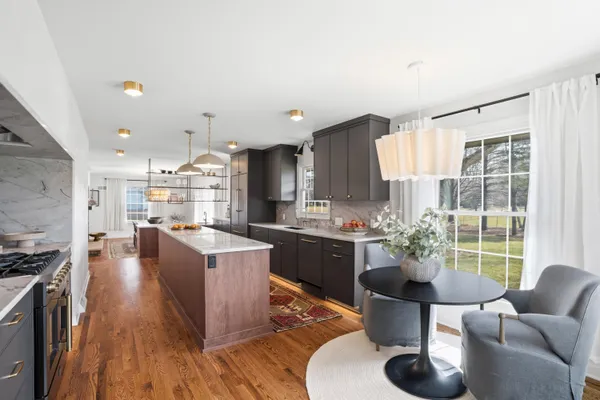 $1,175,000 | 15305 Gebhardt Road, Elm Grove, WI 53122