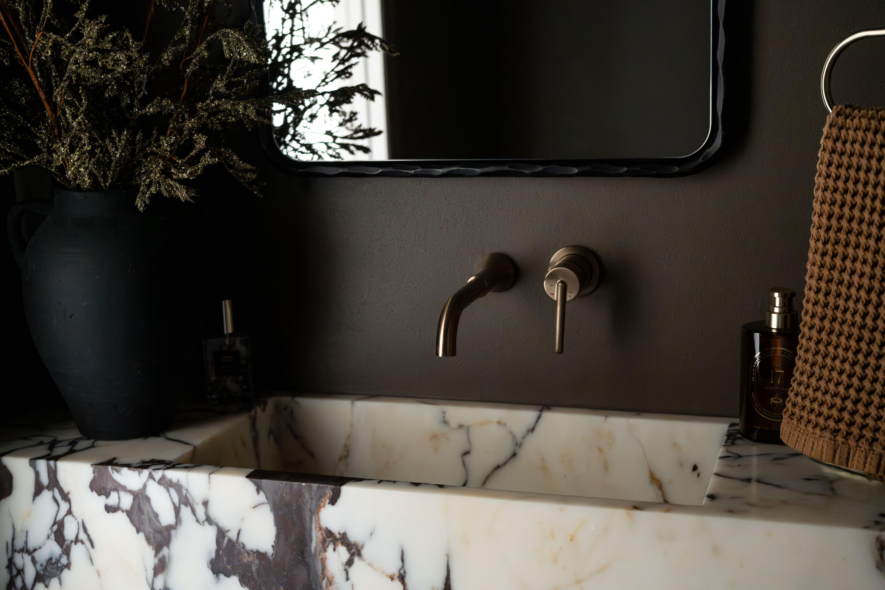 15305 Gebhardt Road Elm Grove, WI 53122 - Photo 26 of 50 Hand Crafted in Turkey