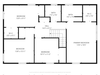 15305 Gebhardt Road Elm Grove, WI 53122 - Photo 49 of 50 Upper Level