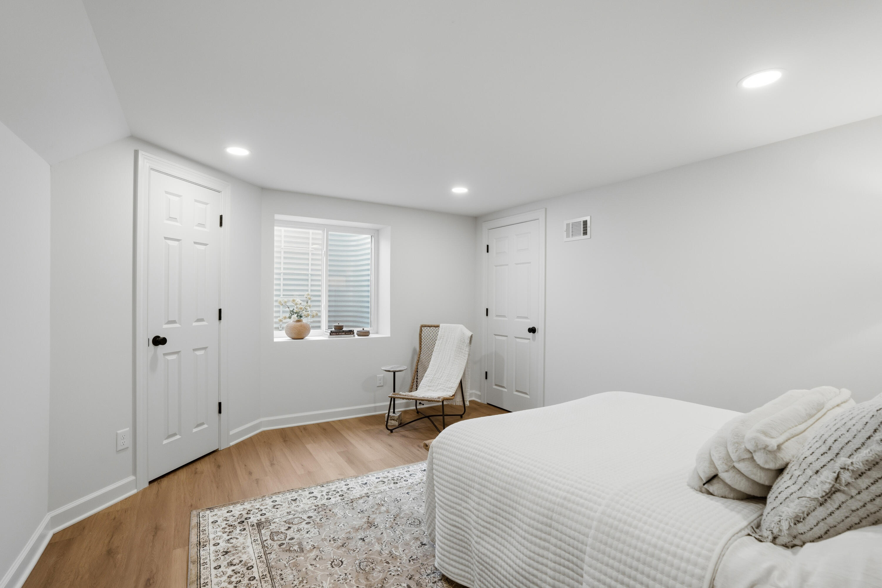 15305 Gebhardt Road Elm Grove, WI 53122 - Photo 41 of 50 Bed 5 - Lower Level