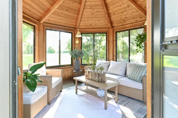 $1,175,000 | 15305 Gebhardt Road, Elm Grove, WI 53122