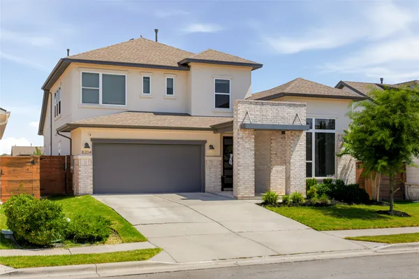 $545,000 | 8204 Yokohama Terrace, Austin, TX 78744