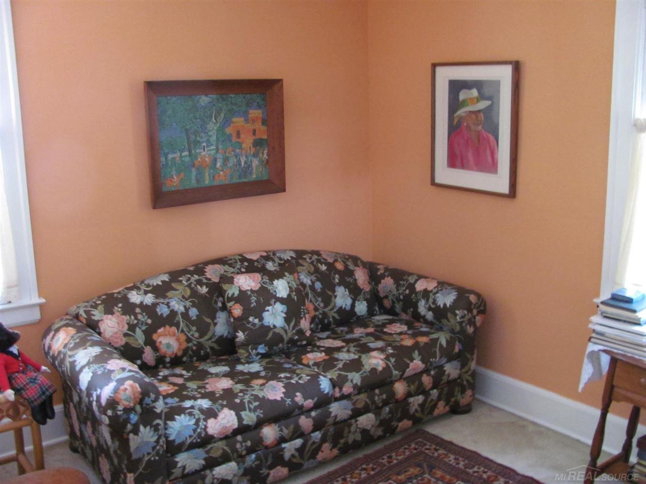 120 Mapleton Road Grosse Pointe Farms, MI 48236 - Photo 22 of 24