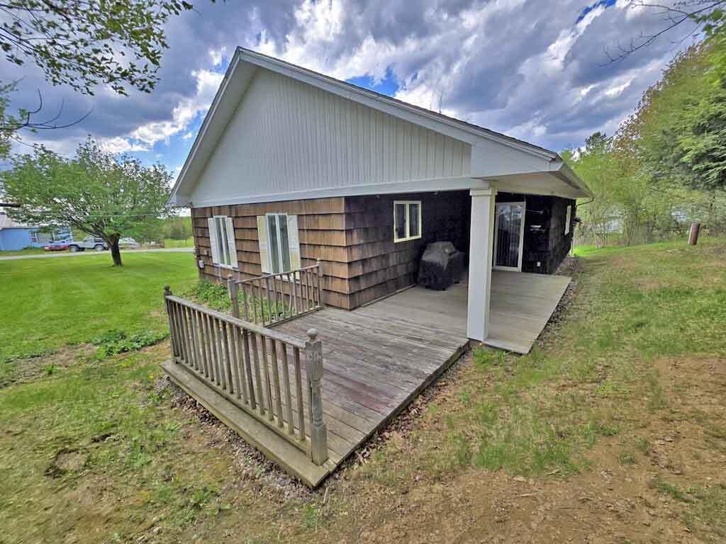 13 Garrison Road Houlton, ME 04730 - Photo 20 of 75 steep-pitch-roof