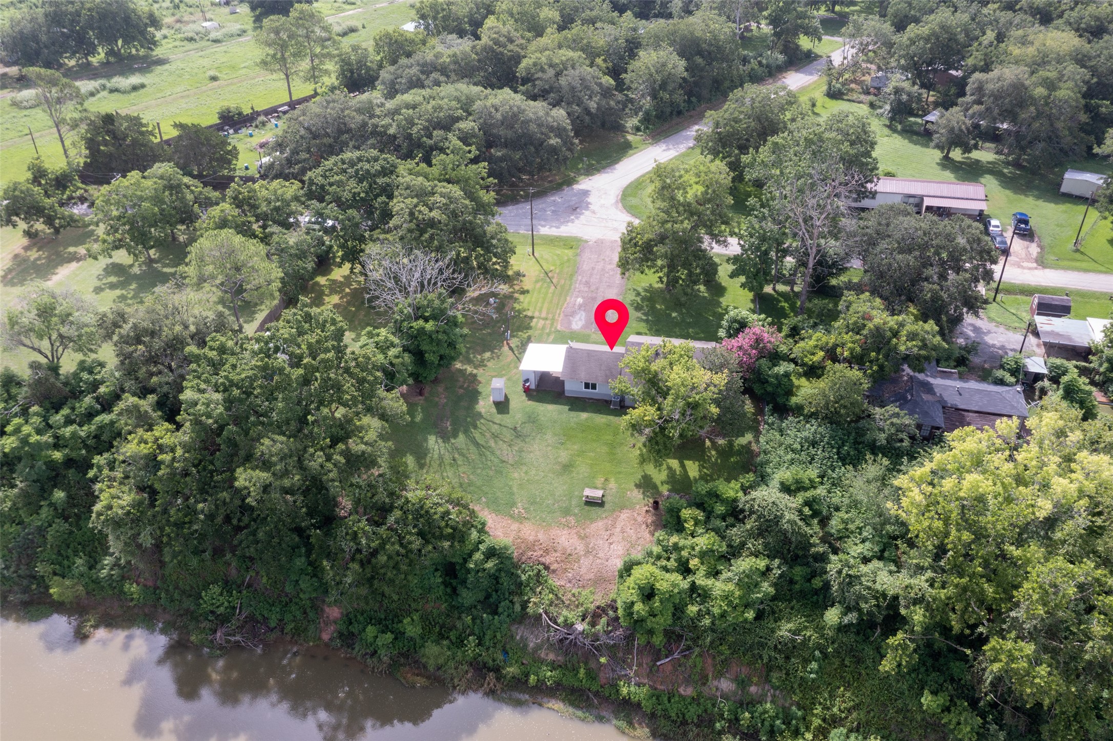 703 Pecan Valley Road Wharton, TX 77488 - Photo 32 of 47