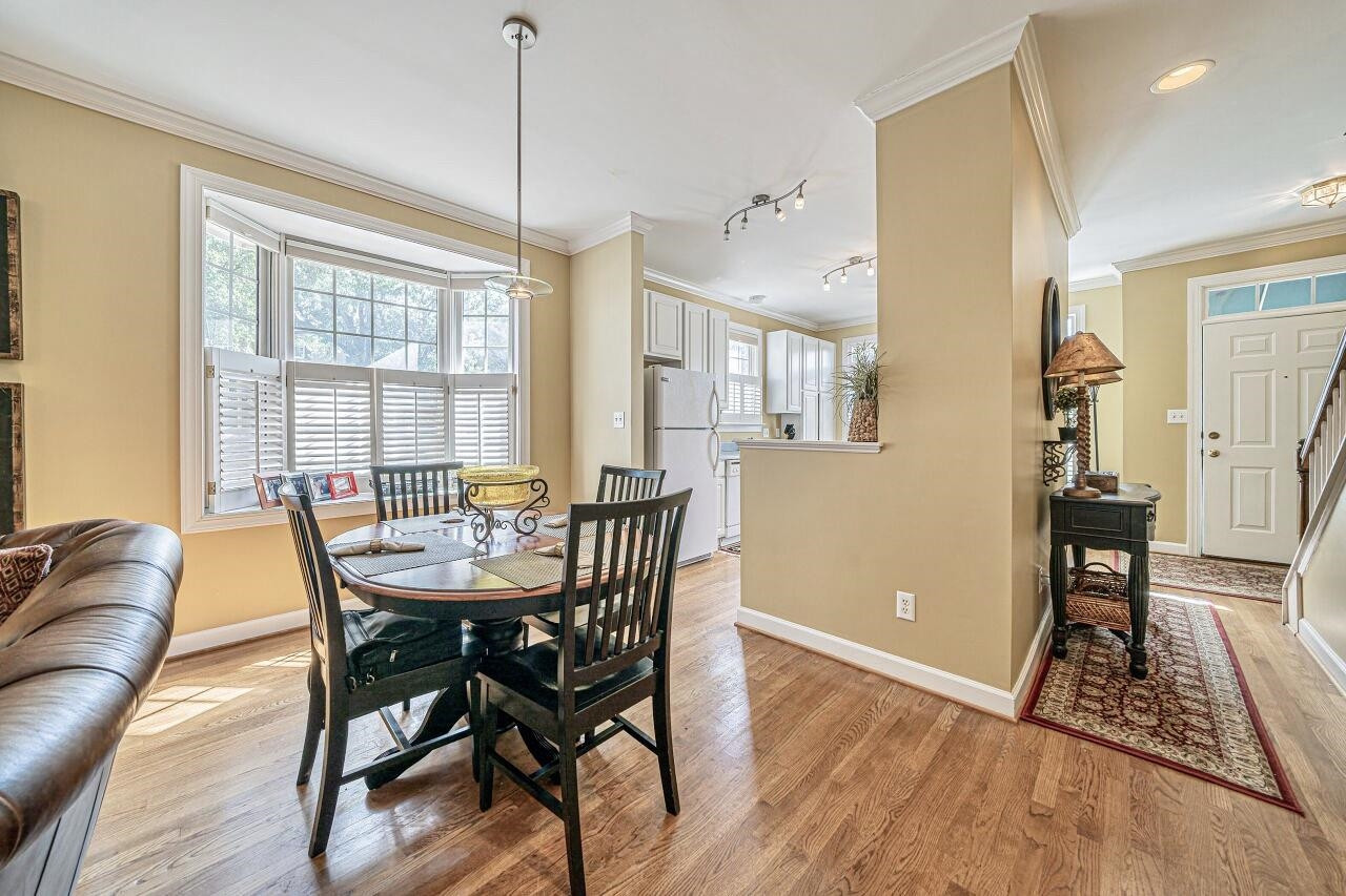 700 Parkham Lane Raleigh, NC 27603 - Photo 12 of 29 Photo 12