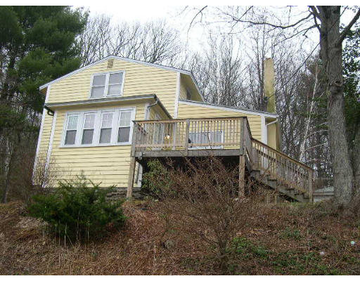 30 Dawson Road Worcester, MA 01602 - Photo 1 of 8 Gallery Image 1