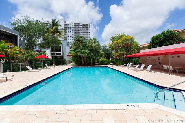 $413,000 | 3031 Northeast 183rd Lane, Unit 31, Aventura, FL 33160