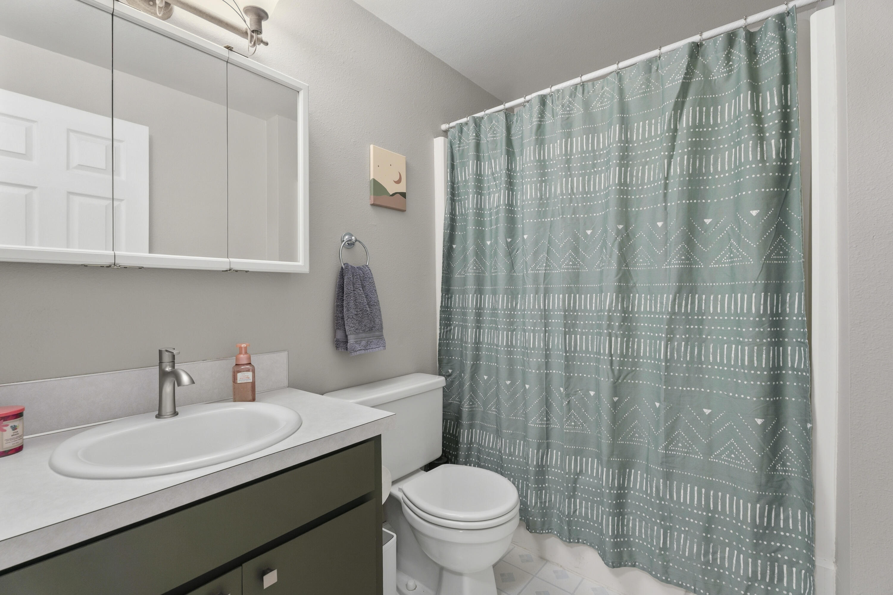 61908 Pettigrew Road Bend, OR 97702 - Photo 34 of 62 41-Bathroom