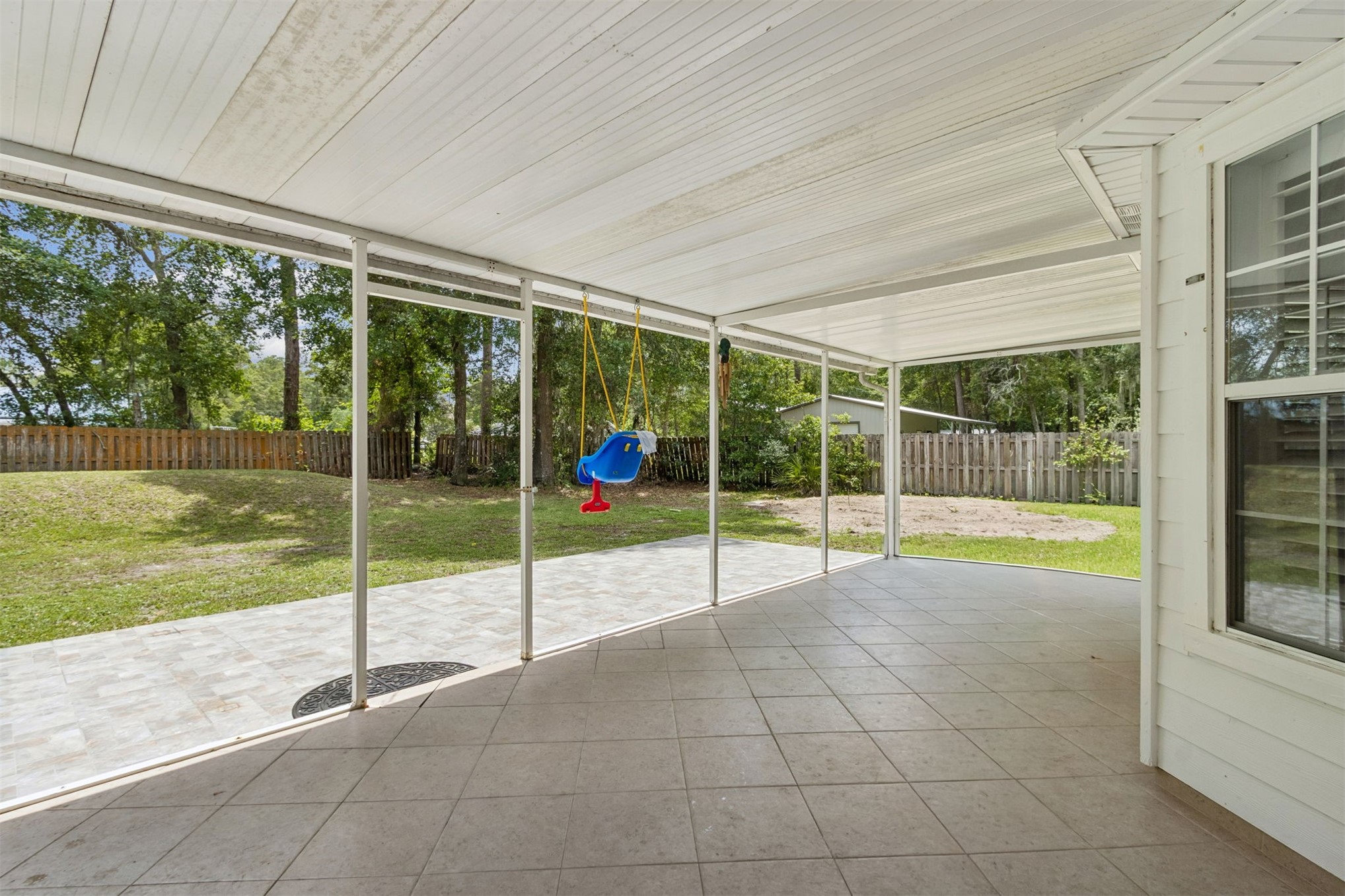 97070 Morgans Way Yulee, FL 32097 - Photo 42 of 69 back porch