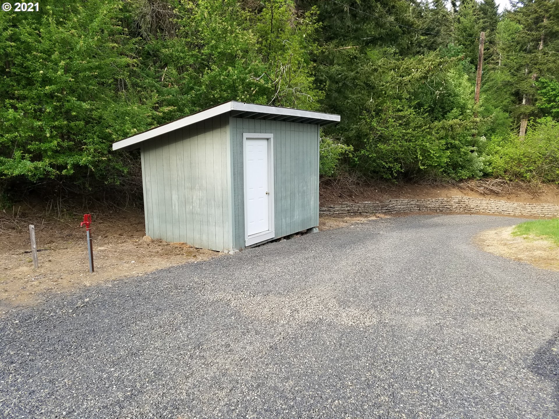 112 Manning Road Stevenson, WA 98648 - Photo 26 of 30