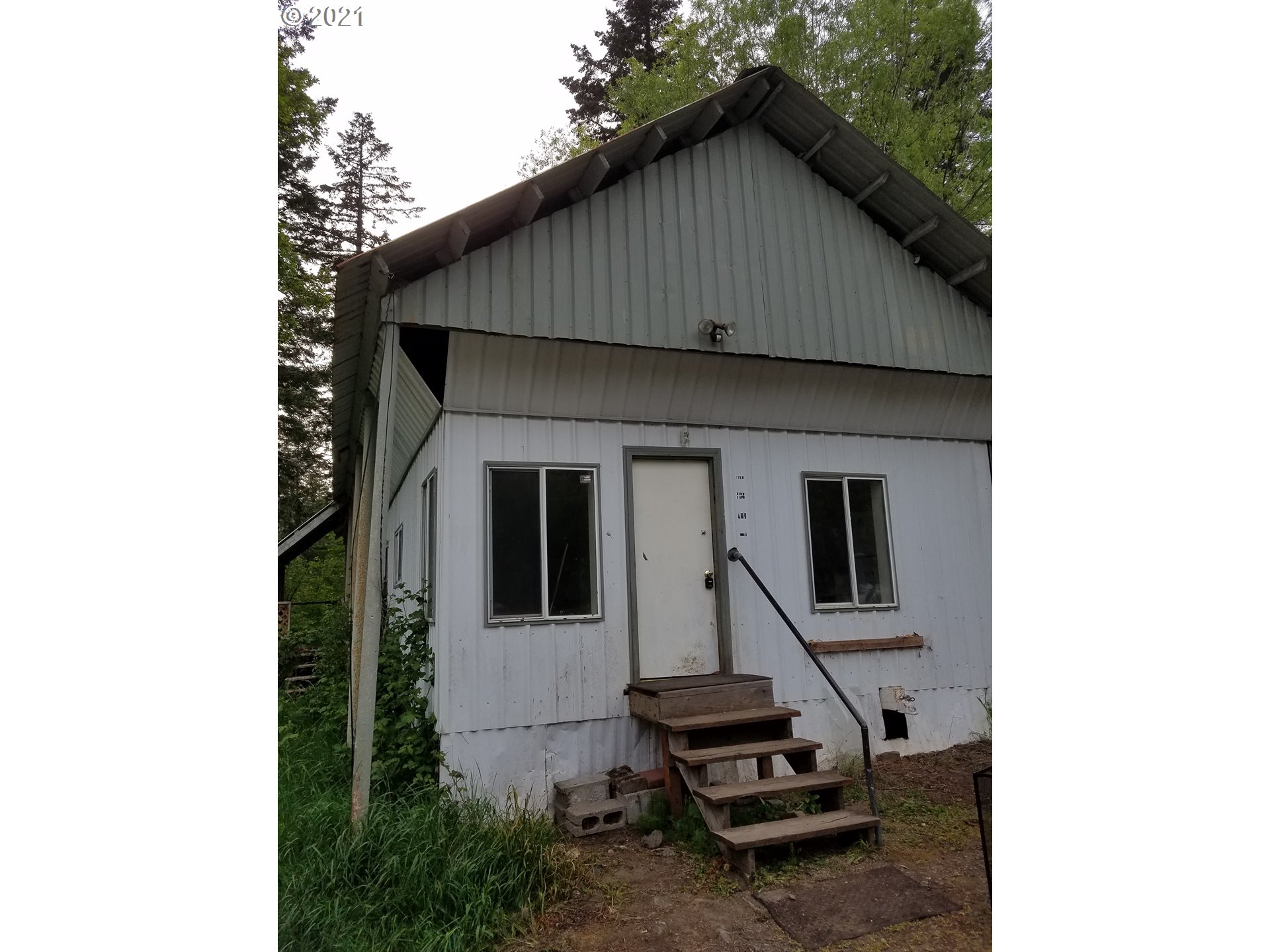112 Manning Road Stevenson, WA 98648 - Photo 28 of 30