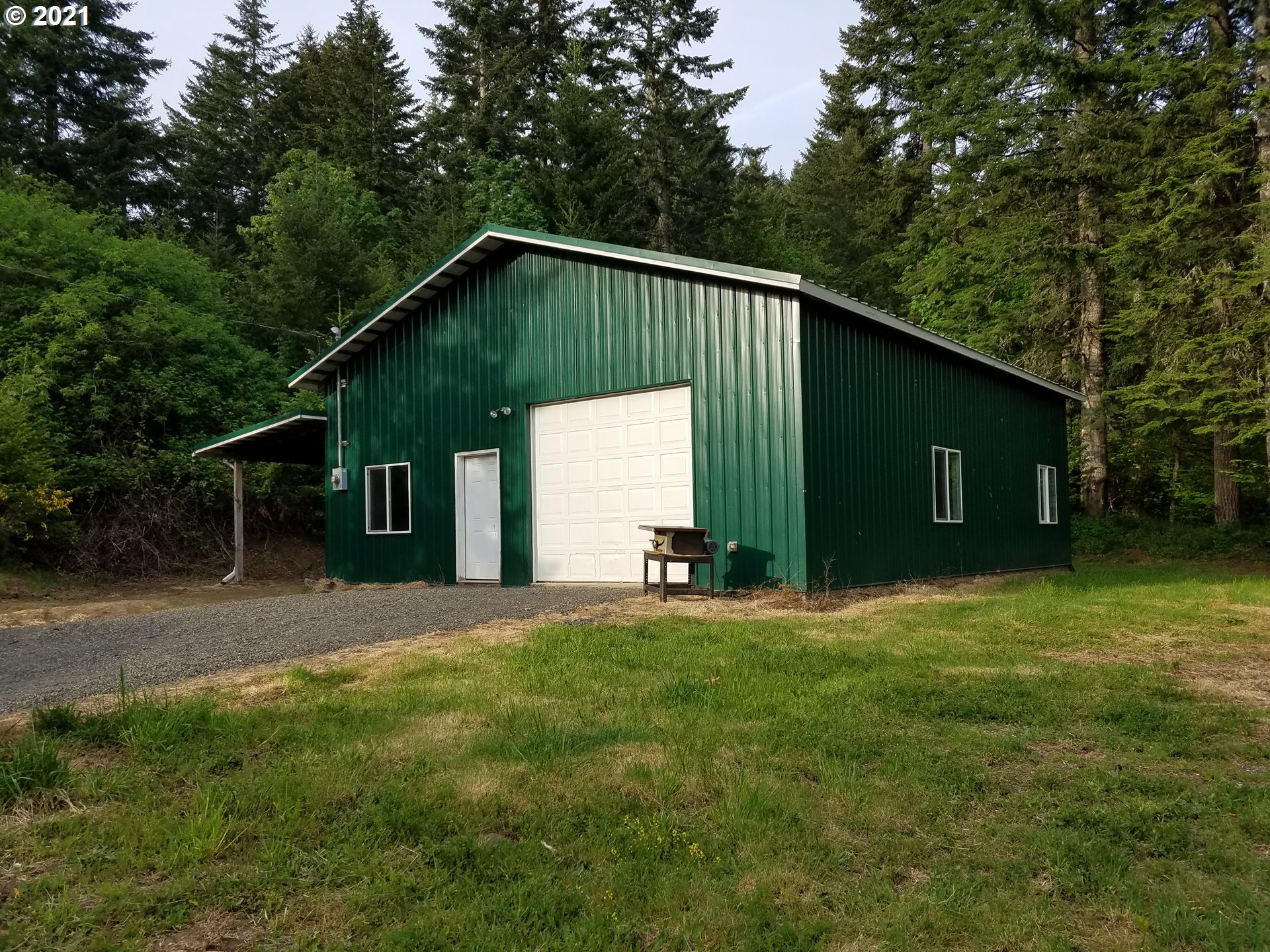 112 Manning Road Stevenson, WA 98648 - Photo 4 of 30