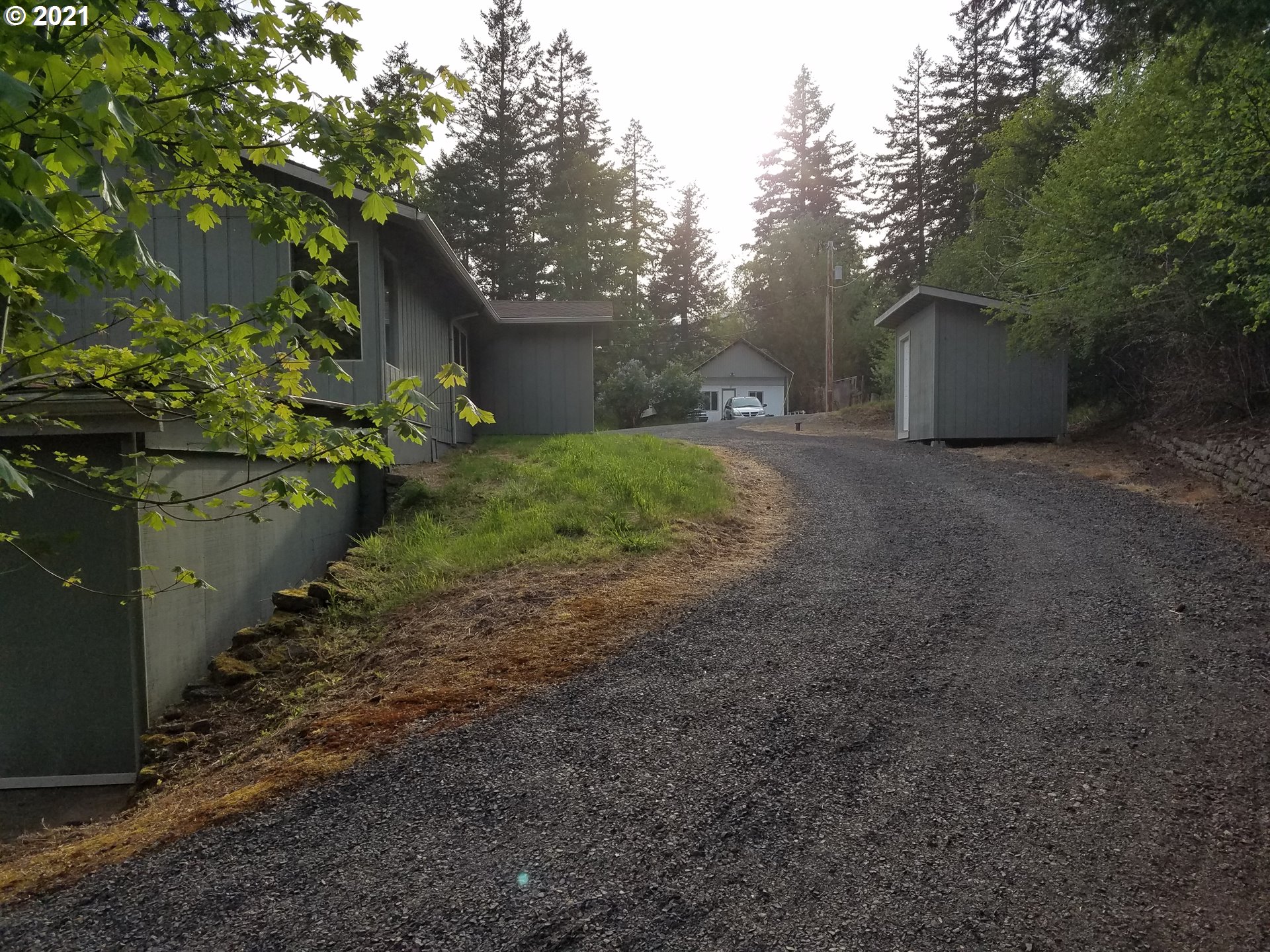112 Manning Road Stevenson, WA 98648 - Photo 6 of 30