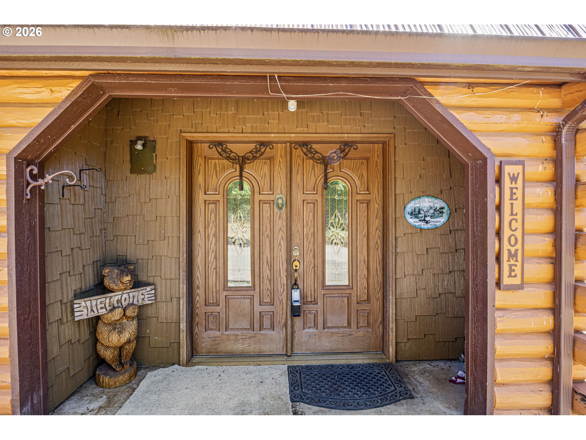 993 Kirkendahl Road Camas Valley, OR 97416 - Photo 11 of 48