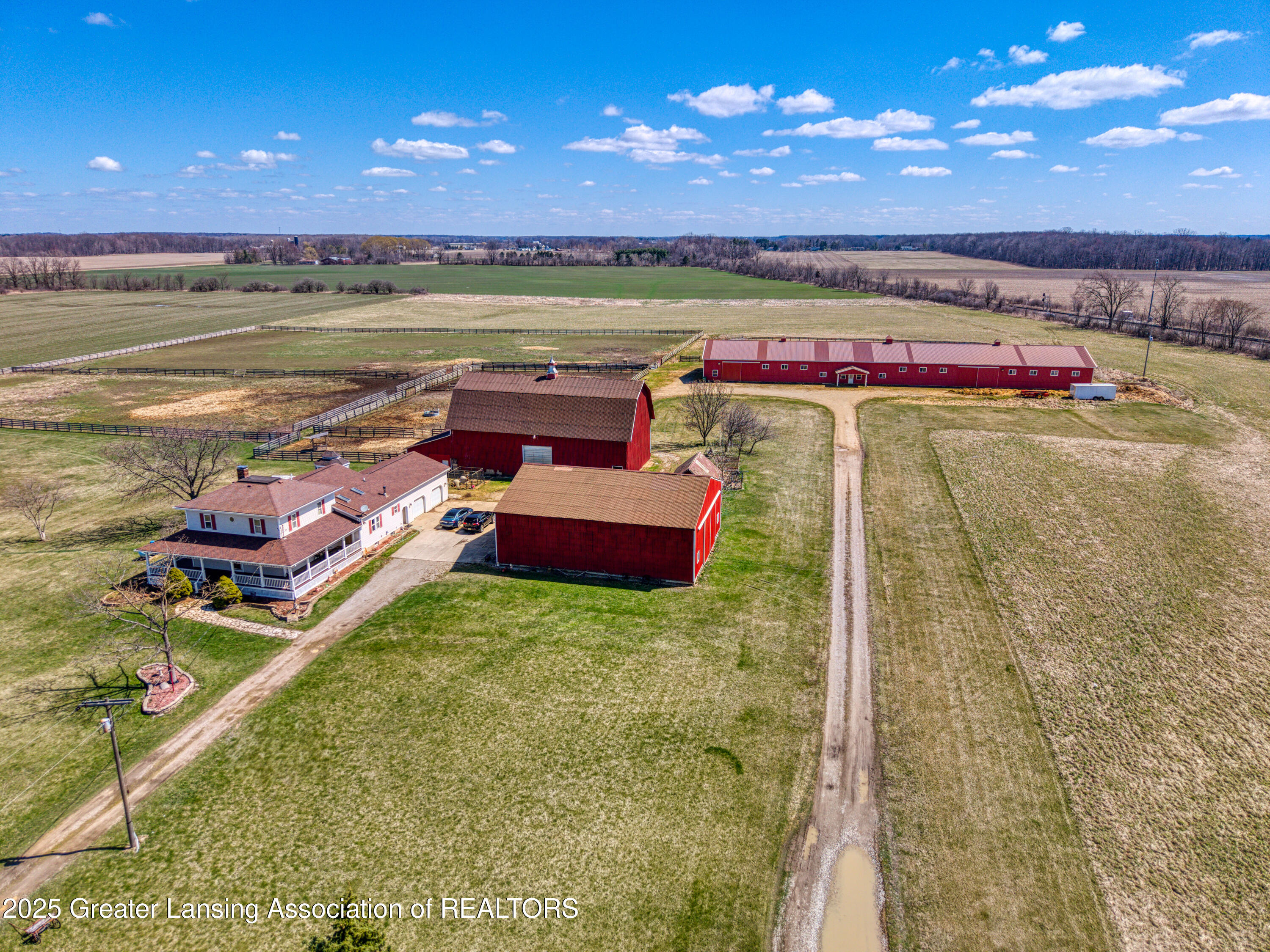 5547 South Byron Road Durand, MI 48429 - Photo 67 of 73 DJI_20250411123905_0009_D_3