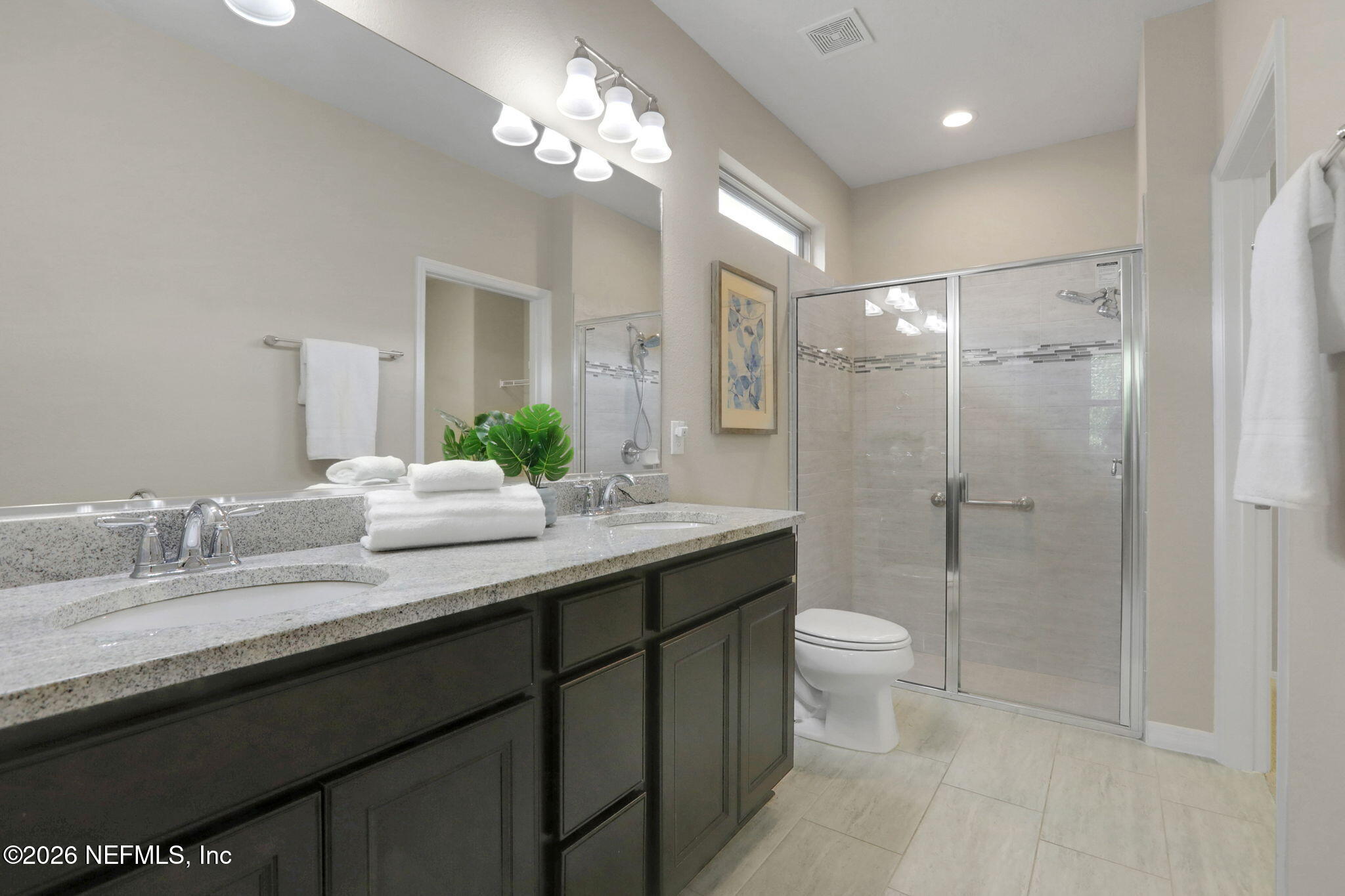 102 Woodbriar Road Ponte Vedra, FL 32081 - Photo 22 of 55 Primary Bathroom
