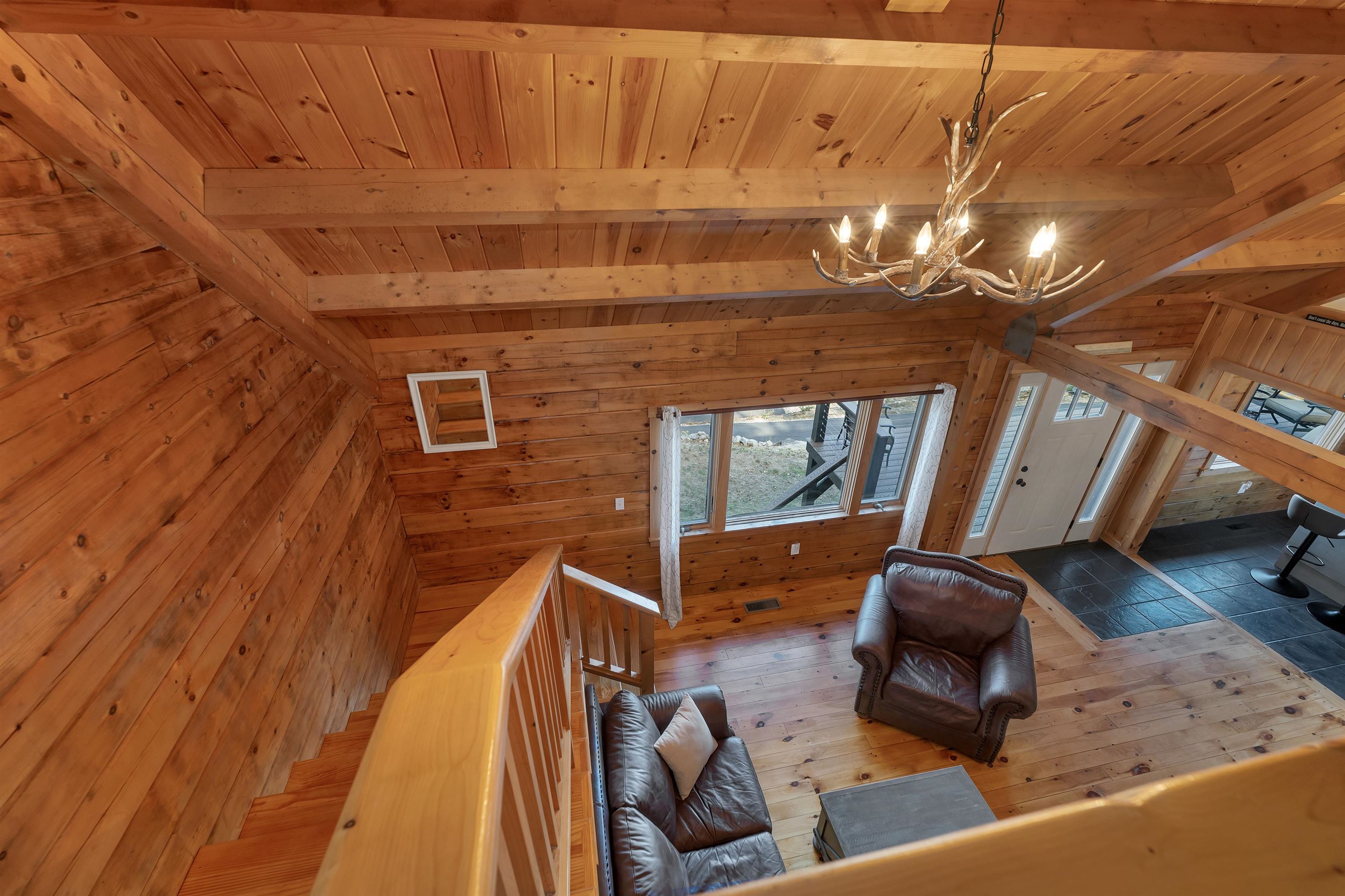 166 North Shore Road New Durham, NH 03855 - Photo 17 of 39