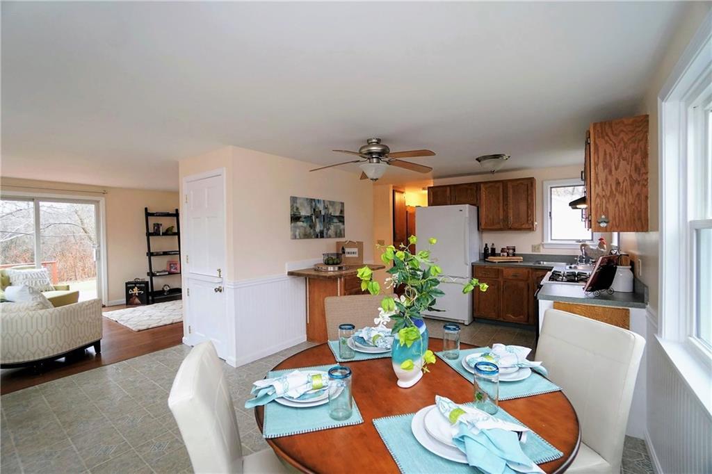 86 Murray Street Portland, ME 04103 - Photo 7 of 27 Additional view of dining, also...
