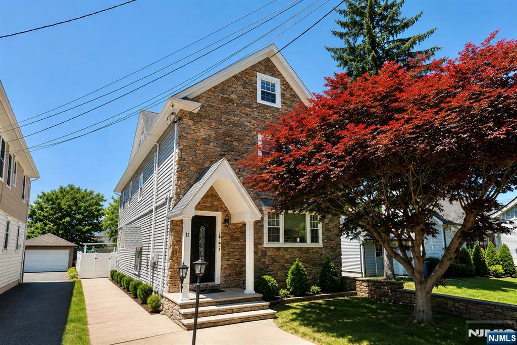11 Insley Avenue Rutherford, NJ 07070 - Photo 1 of 41
