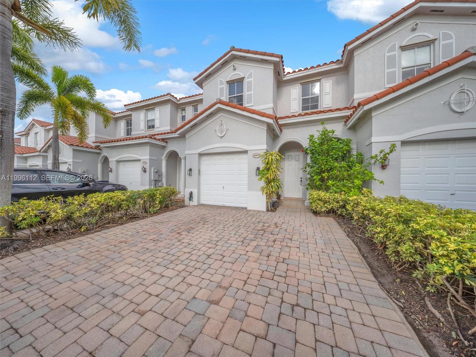 20673 Northeast 10th Path Miami, FL 33179 - Photo 3 of 46