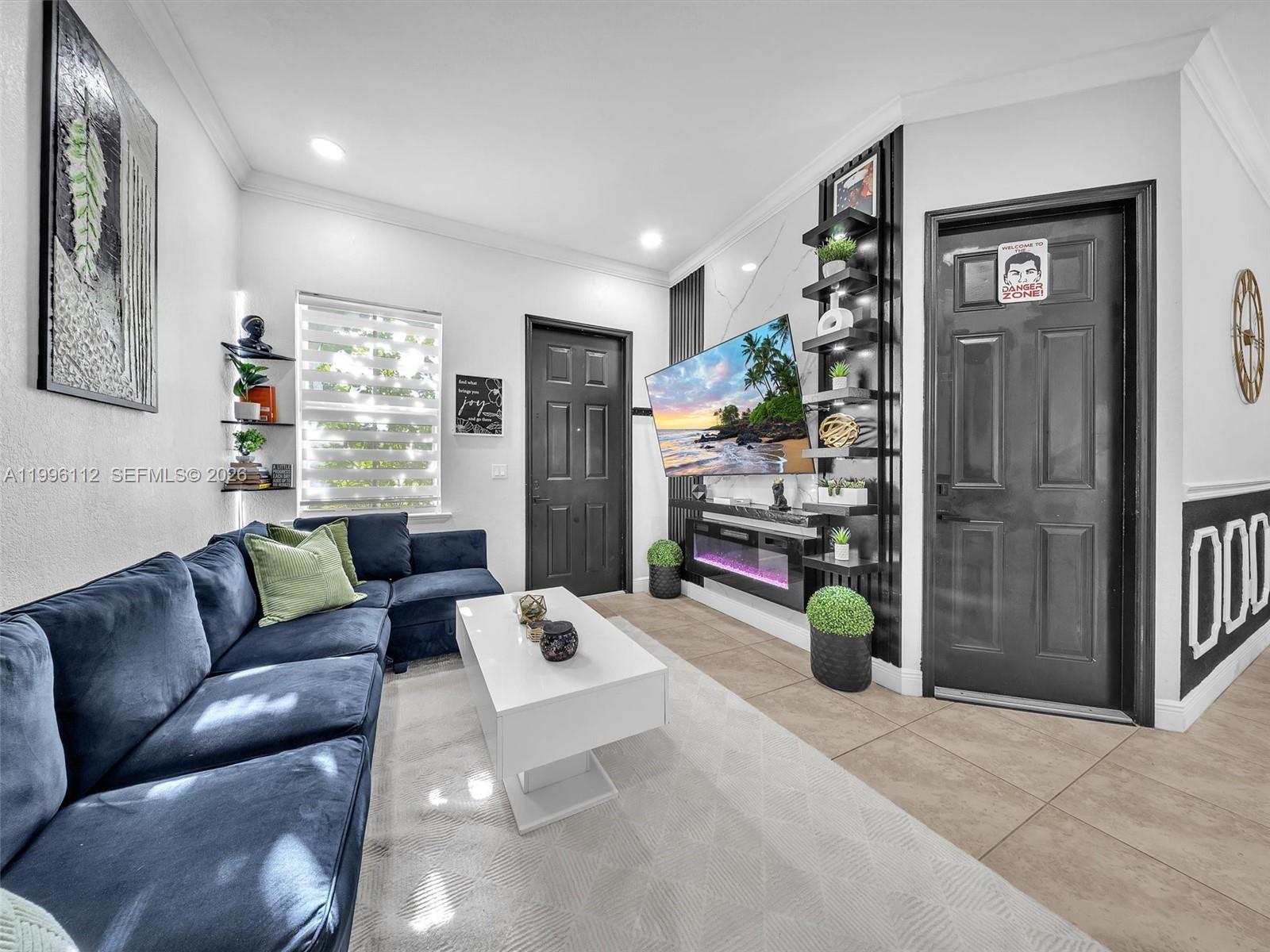 20673 Northeast 10th Path Miami, FL 33179 - Photo 8 of 46