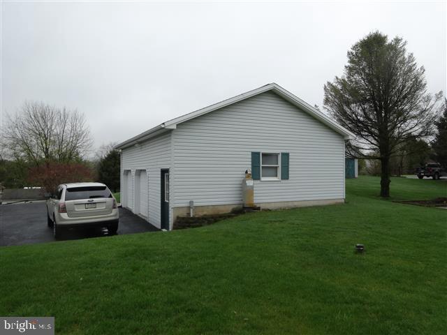 274 Smith Road Shippensburg, PA 17257 - Photo 3 of 23 Exterior (General)