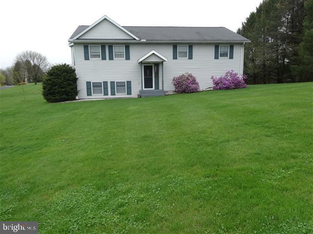 274 Smith Road Shippensburg, PA 17257 - Photo 22 of 23 Exterior (Front)