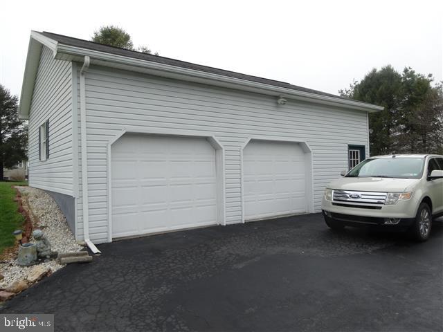 274 Smith Road Shippensburg, PA 17257 - Photo 4 of 23 Exterior (General)