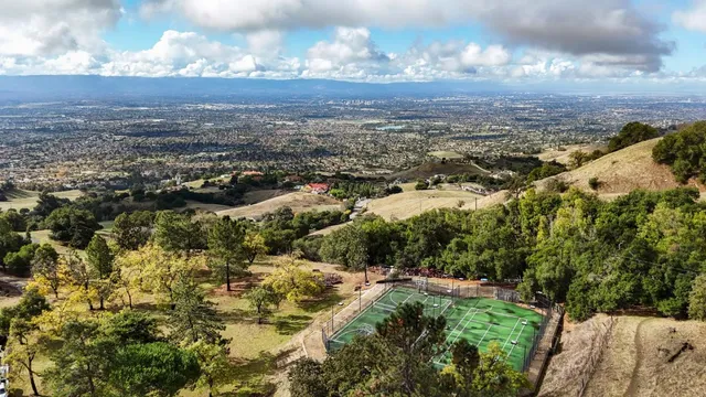 $5,300,000 | 4393 Quimby Road, San Jose, CA 95148