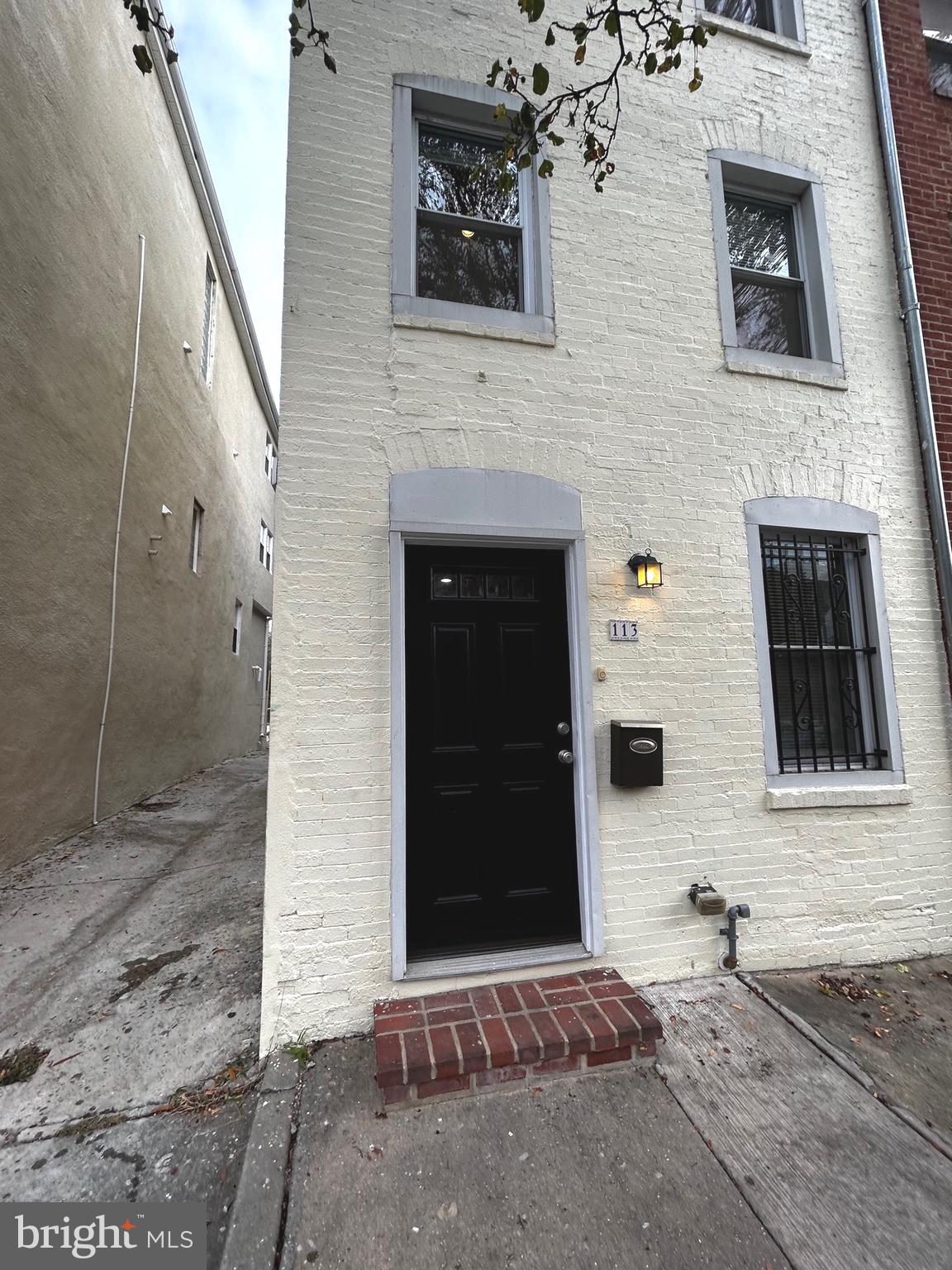 113 South Arlington Ave