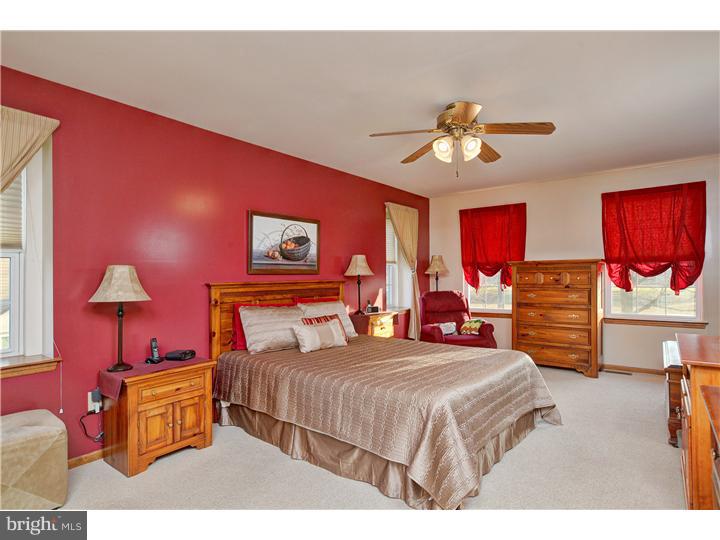 24 Quaker Road Mickleton, NJ 08056 - Photo 15 of 17 Master Bedroom